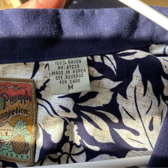 Pineapple connection - Picture 7 of 7